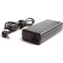 Lenovo 90W 2pin zasilacz wewnętrzny Czarny