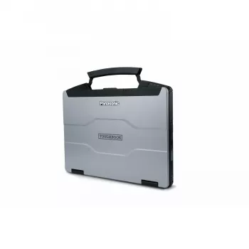 Laptop Panasonic Toughbook 55 MK3 14 cali Intel Core i5 16 GB RAM 512 GB SSD Windows 11 Pro