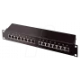 ShiverPeaks Non-Categorized BS75068 Czarny