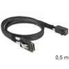 Kabel SAS DeLOCK 83388