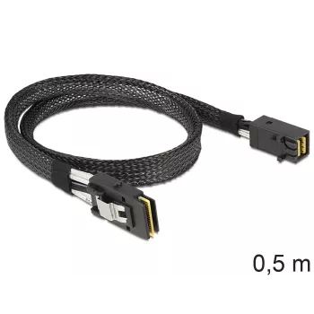 Kabel SAS DeLOCK 83388