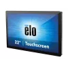 Monitor 2295L 21.5 cala FHD WVA Open Cap 10 ZBezel HDMI VGA USB