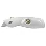 Nóż do cięcia WEDO 78 808 z nieruchomym ostrzem, korpus aluminiowy, szerokość ostrza 44 mm