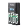 Ładowarka Energizer Ni-MH 1 godzina + 4 x R6/AA 2300 mAh