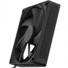 NZXT F Series F120P 120mm Case Fan - Czarny