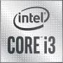 Procesor Intel Core i3 10100F, 4 rdzenie, 8 wątków, 4,3 GHz, 6 MB, 65 W, LGA1200, Tray