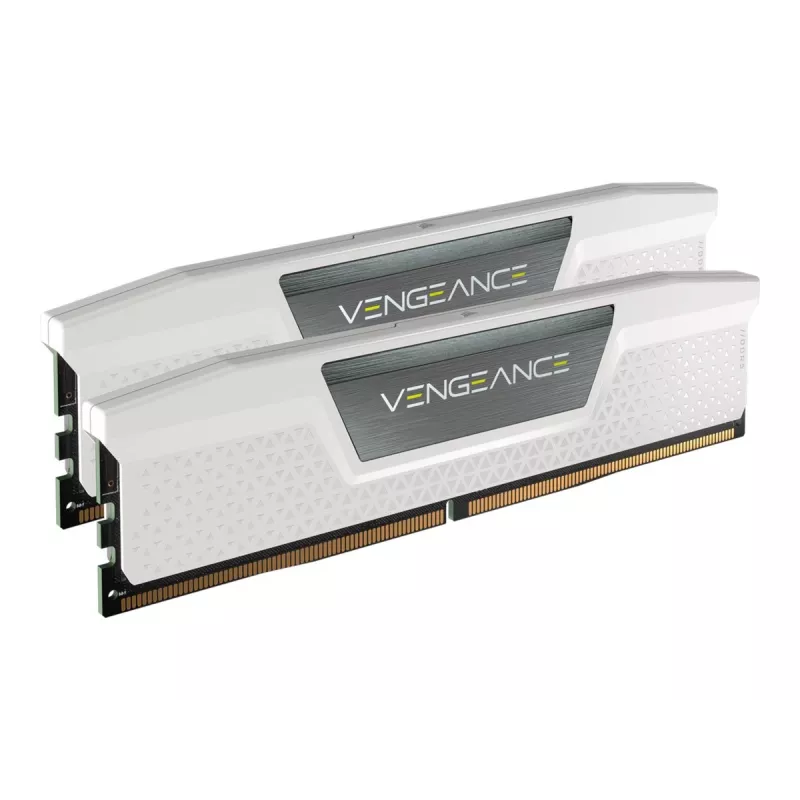 Vengeance, 32 GB, 2 x 16 GB, DDR5, 5600 MHz, 288-pin DIMM