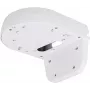 Vivotek AM-21A - Uchwyt w kształcie litery L do kamery - Nadaje się do montażu na ścianie - Biały - do Vivotek FD9365, serii S FD9365, serii V FD9189, FD9389