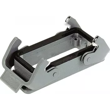 Harting AnbauEnclosure Han® 10B-agg-QB 09 30 010 0301 1 szt. (09 30 010 0301)