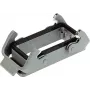 Harting AnbauEnclosure Han® 10B-agg-QB 09 30 010 0301 1 szt. (09 30 010 0301)