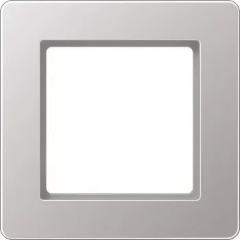 Jung Ramka 1-krotna pozioma/pionowa AF 581 BF AL (AF581BFAL)