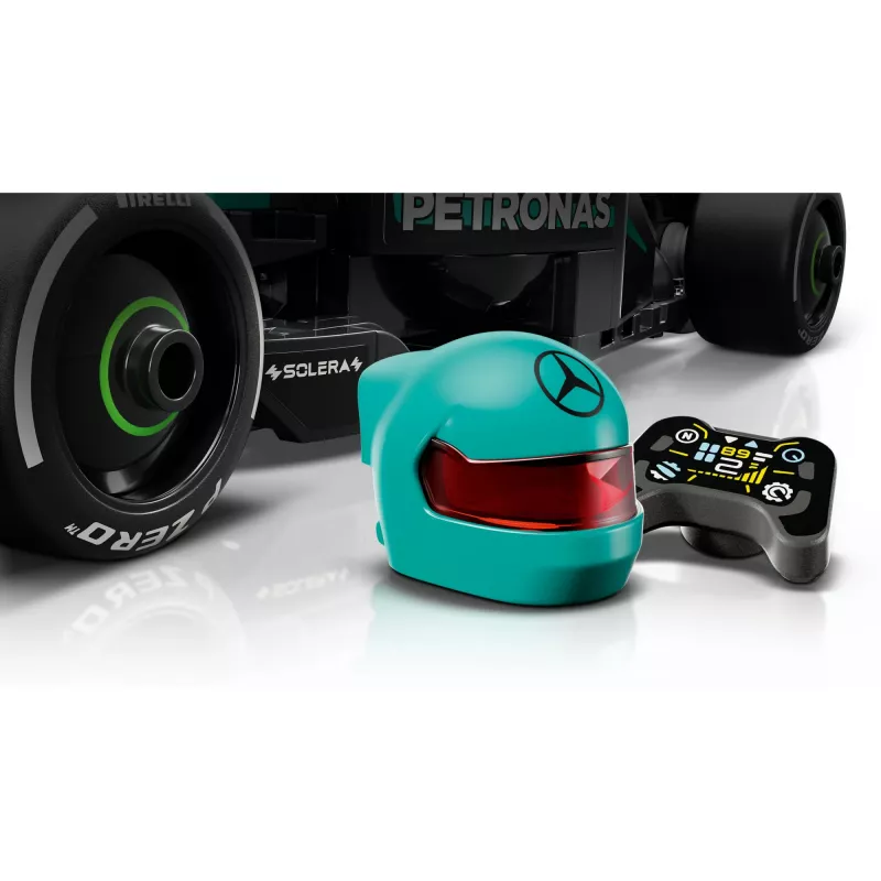 LEGO SPEED CHAMPIONS 77244 Mercedes-AMG F1 W15