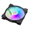 Gamemax | Wentylator obudowy | FN14A-S5 | Czarny
