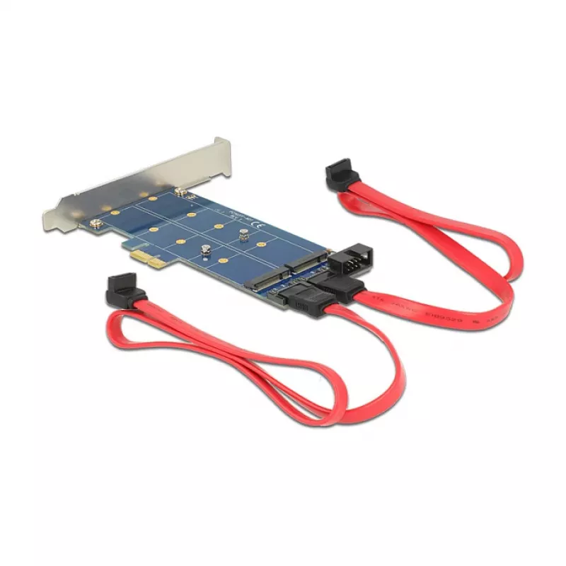 Wewnętrzny adapter SATA USB 3.2 Gen 1 DeLOCK 89374