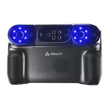 Skaner 3D Creality Sermoon P1 — stacjonarne urządzenie do skanowania 3D
