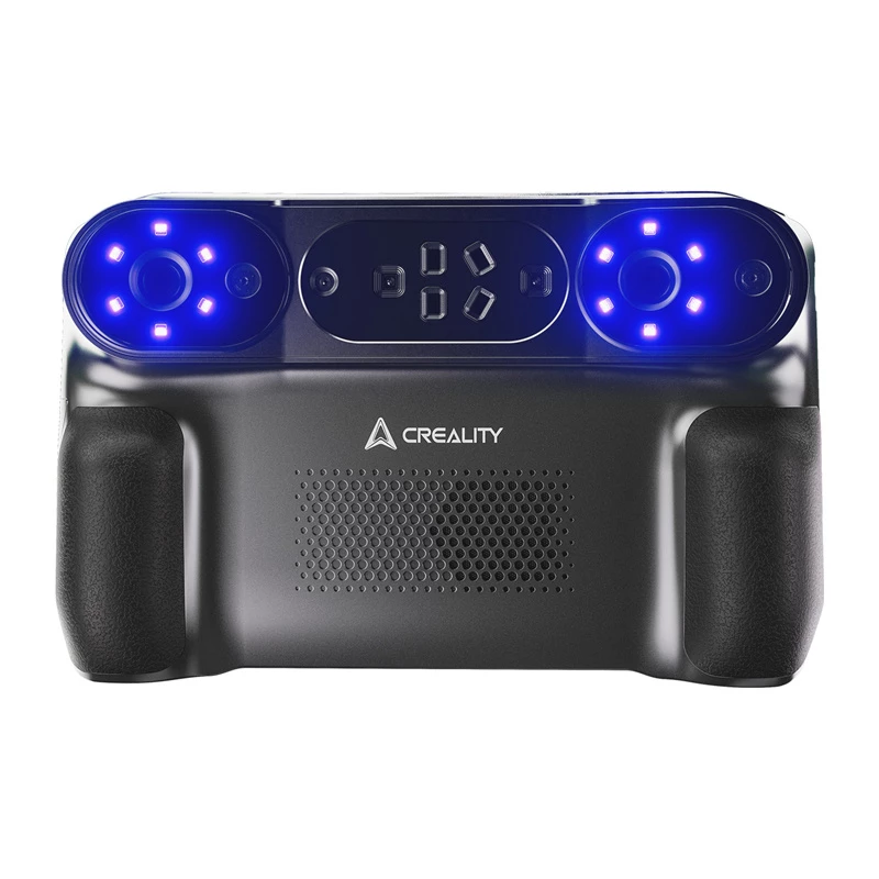 Skaner 3D Creality Sermoon P1 — stacjonarne urządzenie do skanowania 3D