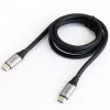 Kabel USB UNITEK C14091ABK USB 3.2 Gen 2 2m USB C Czarny