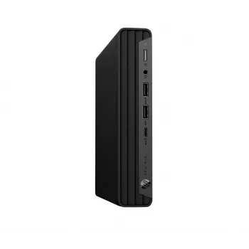 Mini PC HP ProDesk 400 G9 Mini – Intel Core i5-12500T 6C/12T 2.0–4.4 GHz, 16GB DDR5 4800MHz, 512GB NVMe, Wi‑Fi 6E, Win 11 Pro
