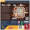 Deep Pint Games Rival Cities, gra planszowa