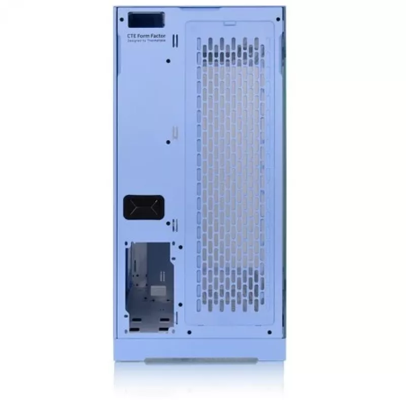 Obudowa PC Thermaltake CTE E600 MX Midi Tower Niebieska