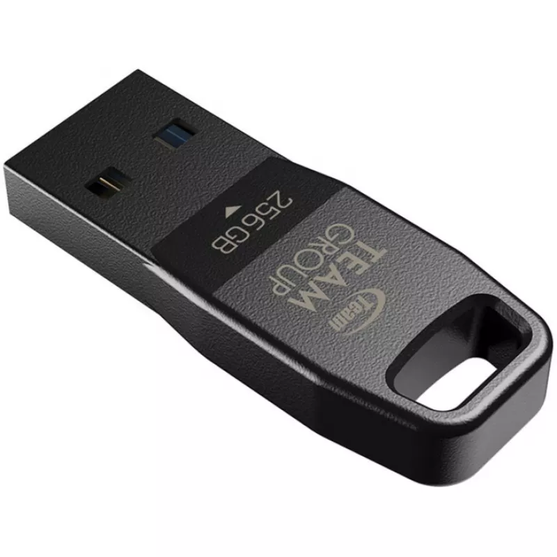 Pamięć USB Team Group S5 256 GB, USB-A 3.2 Gen 1