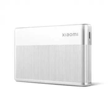 Drukarka fotograficzna Xiaomi BHR9974GL ZINK 313 x 512 DPI, format wydruku 2 cale x 3 cale (5 x 7,6 cm), Bluetooth, biała