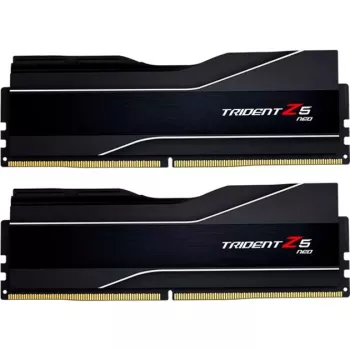 Moduł RAM G.SKILL DDR5 64GB (2x32GB) 6000MHz CL30 288-pin DIMM 1.4V EXPO/XMP 3.0 z radiatorem