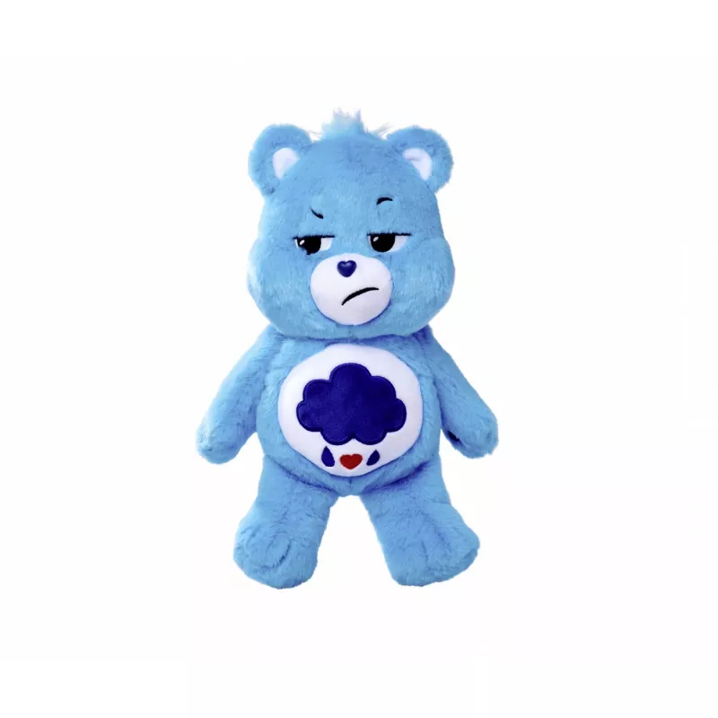 Pluszowa Zabawka Simba Toys Benelux Halinallet Grumpy Bear 35 cm Miękka Przytulanka