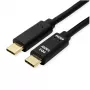 ROTRONIC-SECOMP VALUE - Kabel USB - 24-pin USB-C (M) do 24-pin USB-C (M)