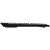 Klawiatura mechaniczna gamingowa Corsair K100 RGB AIR bezprzewodowa, ultracienka, Cherry ULP Tactile – czarna, DE