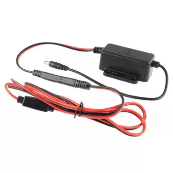 Ładowarka do urządzeń mobilnych RAM Mounts RAM-GDS-CHARGE-V9U Uniwersalna DC Auto 12V 3,5A