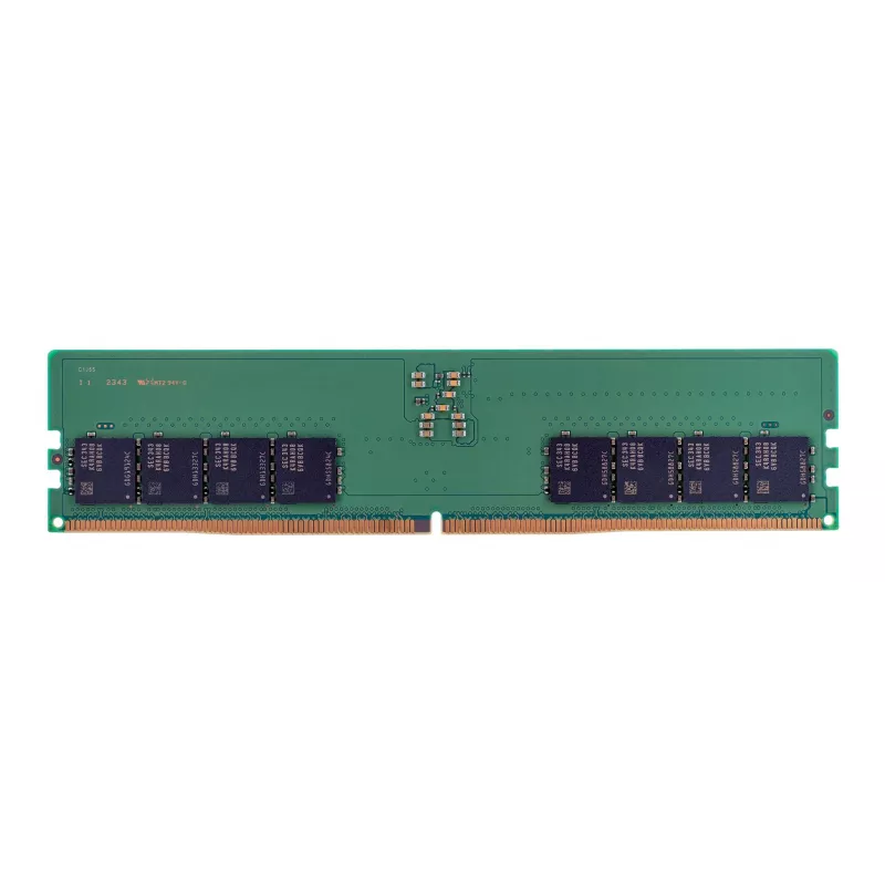 Samsung M323R4GA3BB0-CQK moduł pamięci 32 GB 1 x 32 GB DDR5 288-pin DIMM