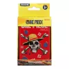 Karty do gry Paladone One Piece w metalowej puszce – standardowy rozmiar talii