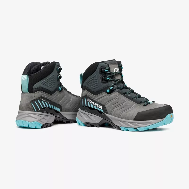 Scarpa RUSH TRK GTX WOMAN Buty trekkingowe 465 g