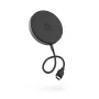 ZENS Pro 1 Headphones, Smartphone Czarny USB Bezprzewodowe ładowanie Szybkie ładowanie Do użytku wewnątrz pomieszczeń