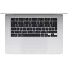 MacBook Air 34,5 cm (13,6) 2025 CTO, Notebook srebrny, 16 GB, 1 TB (1 TB SSD), M4, MacOS, grecki