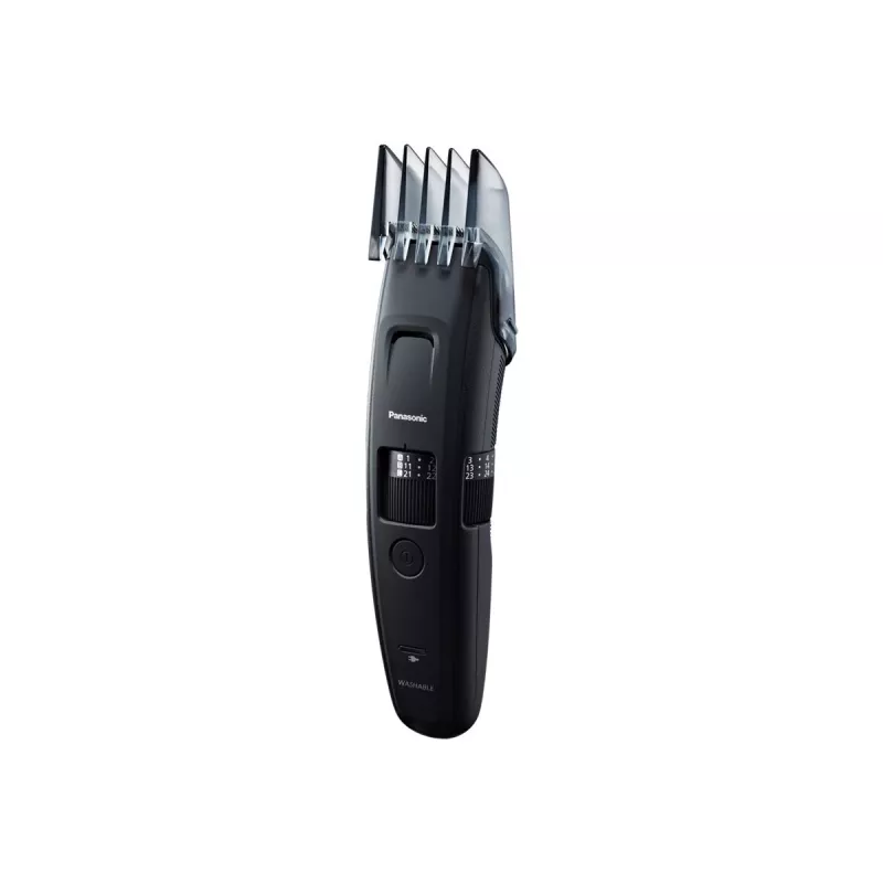Panasonic | Trymer do brody | ER-GB86-K503 | Bezprzewodowy | Liczba stopni długości 57 | Regulacja co 0,5 mm | Czarny