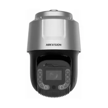 Kamera bezpieczeństwa PTZ Hikvision DS-2DF8C260I5XG1-ELW 2 MP, zmotoryzowana obrotowo-uchylno-zoomalna