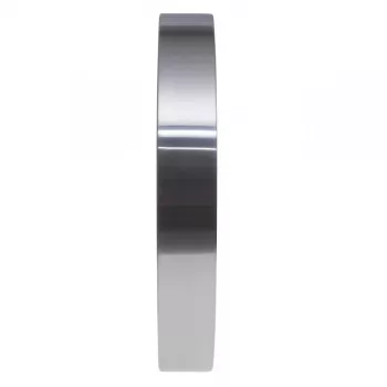 MAUL Zegar ścienny MAULpilot - AA - 1,5 V - Aluminium - Biały - Aluminium - Szkło - 30 cm (9063308)
