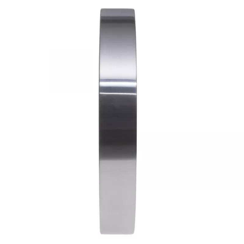 MAUL Zegar ścienny MAULpilot - AA - 1,5 V - Aluminium - Biały - Aluminium - Szkło - 30 cm (9063308)