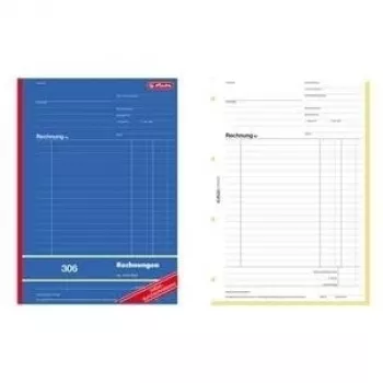 Notatnik HERLITZ A4 80 kartek w linie (Herlitz 888545)