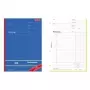 Notatnik HERLITZ A4 80 kartek w linie (Herlitz 888545)