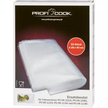 Proficook 8910152 Odkurzacz ręczny