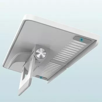 Półka na monitor iMac 312 biała