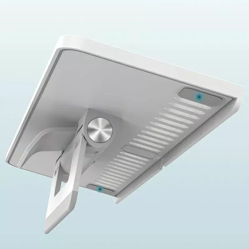 Półka na monitor iMac 312 biała