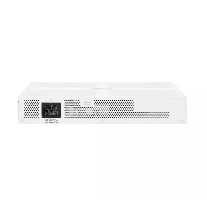 Aruba Instant On 1430 16G Niezarządzalny L2 Gigabit Ethernet (10/100/1000) 1U Biały