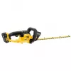 DEWALT NOŻYCE DO ŻYWOPŁOTU 18V DCMHT563P1 550mm 1x5.0Ah