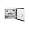 Przełącznik niezarządzalny Extralink Atlas 8x RJ45 1000Mbps PoE 120W