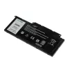 Bateria Dell 15 7537 F7HVR 14,4V 3,9Ah