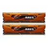 DIMM 16 GB DDR3-2133 (2x 8 GB) Dual-Kit, Pamięć F3-2133C11D-16GAR, Ares, INTEL XMP